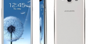 Samsung Galaxy S3 jõuab Eestis müügile kahe nädala pärast