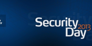 „Security Day 2013“ pakub põnevat programmi