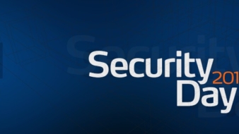 „Security Day 2013“ pakub põnevat programmi
