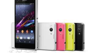 Sony uus tipptelefon jõudis Euroopas esimesena müüki Eestis