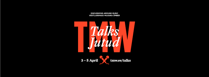 Tallinn Music Week algab sel kolmapäeval sarjaga „TMW Jutud“