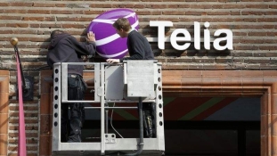 TeliaSonera IT-arenduskeskus toob Eestisse 50 IT-töökohta