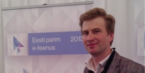 Eesti parimaks e-teenuseks valiti TransferWise