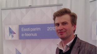 Eesti parimaks e-teenuseks valiti TransferWise