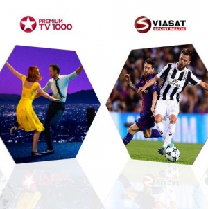 Viasat Sport Baltic näitab tänasest spordiülekandeid 24/7 HD-kvaliteedis