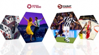 Viasat Sport Baltic näitab tänasest spordiülekandeid 24/7 HD-kvaliteedis