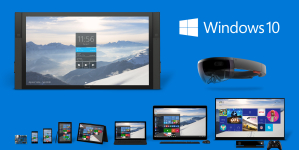 Windows 10 – järgmine peatükk