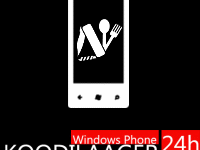 Tulekul Windows Phone 24h koodilaagrid