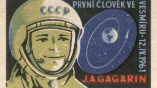 Gagarini päev