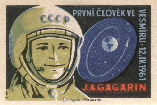 Gagarini päev