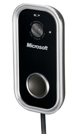 Microsofti uus hiir ja kaamera