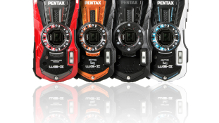 Pentax tõi turule Optio WG-2 ja Optio WG-2 GPS kaamerad