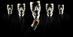 RIA: Olukord küberruumis on üldiselt rahulik / Anonymous lubab uusi rünnakuid!