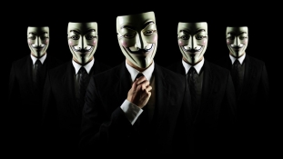 RIA: Olukord küberruumis on üldiselt rahulik / Anonymous lubab uusi rünnakuid!
