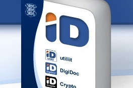 ID-kaardi baastarkvara uuenes