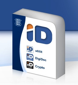 ID-kaardi baastarkvara uuendused – versioon 3.7