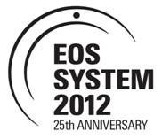 Canoni EOS-süsteem tähistab oma 25. sünnipäeva