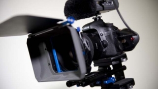 Canon täiustas EOS 7D kaamerat mitmete uute funktsioonidega