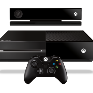 Xbox One ülevaade