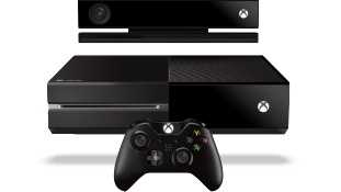 Xbox One ülevaade
