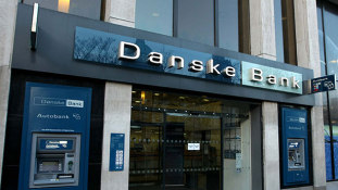 F-Secure tugikeskus hoiatab Danske Panga nime kasutava petukirja eest.