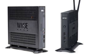 Dell esitles esimese suurtootjana Windows 10 IoT Enterprise süsteemiga Wyse Thin client arvuteid
