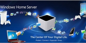 Windows Home Server 2011 – Ülevaade