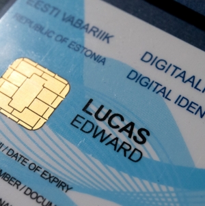 E-residendi menetlussüsteem vabastab taotleja Eestisse kohaletulemisest