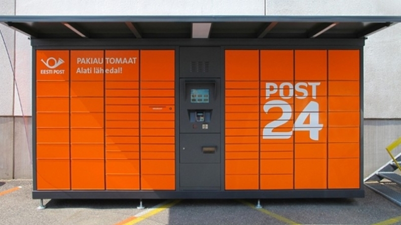 Eesti Post avas e-poodidele teenuseportaali maksekeskus.ee