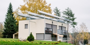 ELi direktiiv seab uutele hoonetele ranged energiakulu piirangud