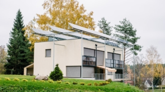 ELi direktiiv seab uutele hoonetele ranged energiakulu piirangud