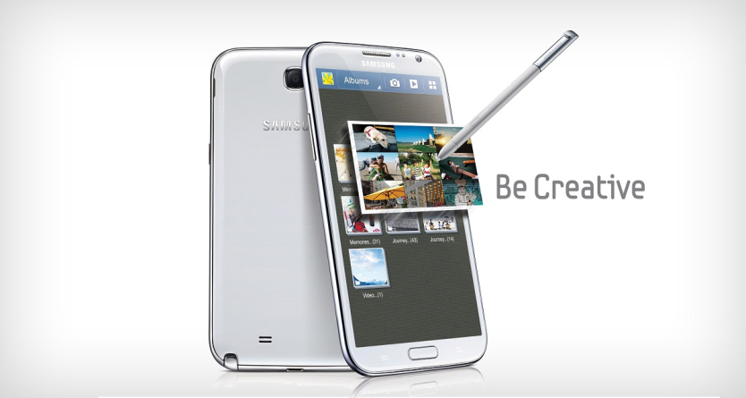 Samsung Electronics avalikustab 2012. aasta neljanda kvartali tulud