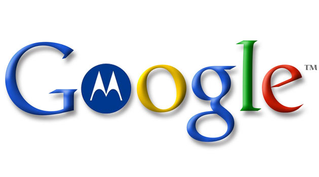 Google ostis Motorola