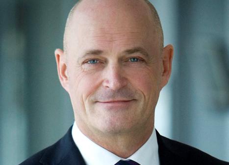 SAP nimetas uue Põhjamaade juhi