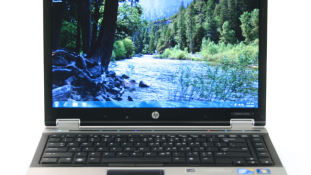 HP Elitebook 8440p ülevaade