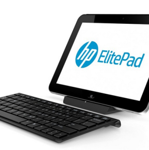 HP uus HP ElitePad 900 tahvelarvuti