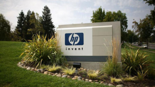 HP esitleb uusi printereid ärikliendile