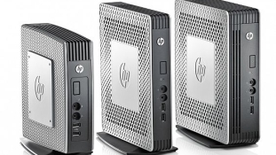 HP tõi turule uusi terminalarvuteid ehk „õhukesi kliente“