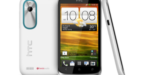 HTC tutvustab uut telefoni Desire X