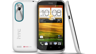 HTC tutvustab uut telefoni Desire X