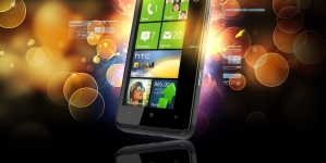 La Grande Windows Phone 7 ülevaade
