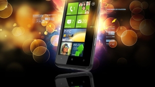 La Grande Windows Phone 7 ülevaade
