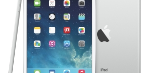 iPad Air jõudis täna IM Arvutid müügisalongidesse müüki