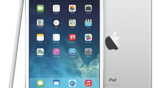 iPad Air jõudis täna IM Arvutid müügisalongidesse müüki