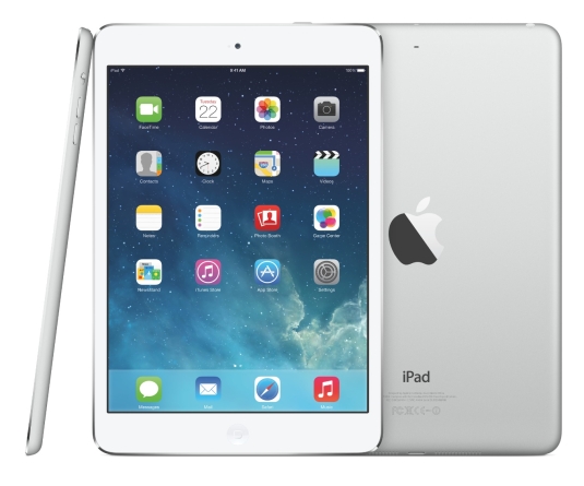 iPad Air jõudis täna IM Arvutid müügisalongidesse müüki