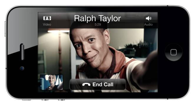 Skype’i videokõned nüüd ka iPhone’s