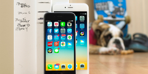 EMT ja Elioni e-poes algab uue iPhone’i eelmüük