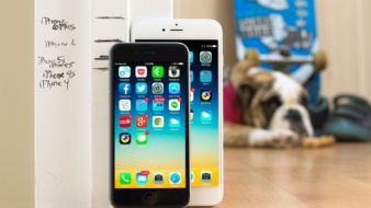 Tele2: uue iPhone’i müük algab Eestis 6. oktoobril