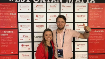 Startup Estonia ja Funderbeam lansseerisid Eesti idufirmade andmebaasi