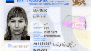 ID-kaarti on elektrooniliselt kasutanud üle 500 000 inimese